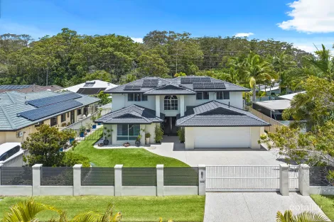Property photo of 7 Jacks Lane Buderim QLD 4556