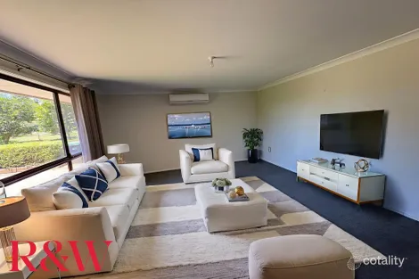 Property photo of 7 Dewrang Avenue Bradbury NSW 2560