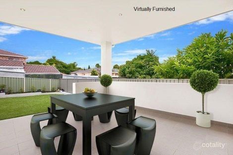 Property photo of 54 Milsop Street Bexley NSW 2207