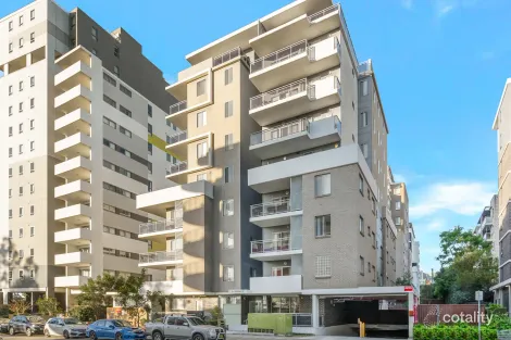 5/2-4 George St, Warwick Farm, NSW 2170