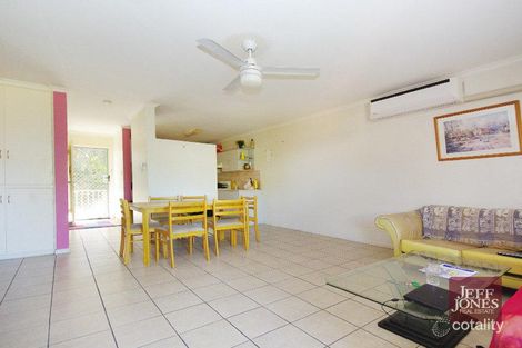 Property photo of 8/33 Dansie Street Greenslopes QLD 4120