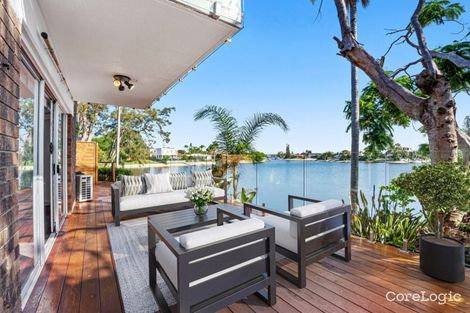 Property photo of 2/14 Orvieto Avenue Mermaid Waters QLD 4218