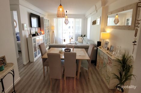 Property photo of 14/6-12 View Avenue Surfers Paradise QLD 4217