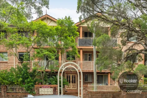 Property photo of 7/91-95 Stapleton Street Pendle Hill NSW 2145