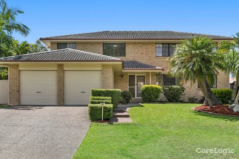 Property photo of 20 Weekes Road Carindale QLD 4152