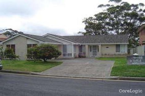 Property photo of 4 Sanctuary Place Bateau Bay NSW 2261