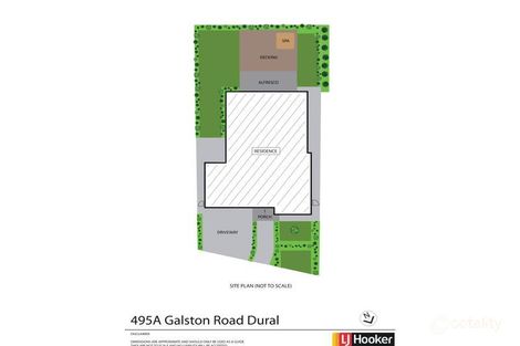 Property photo of 495A Galston Road Dural NSW 2158