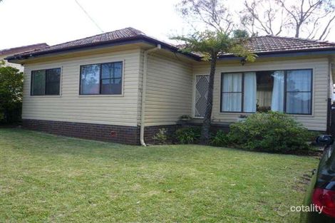 15 Lowana Ave, Kirrawee, NSW 2232