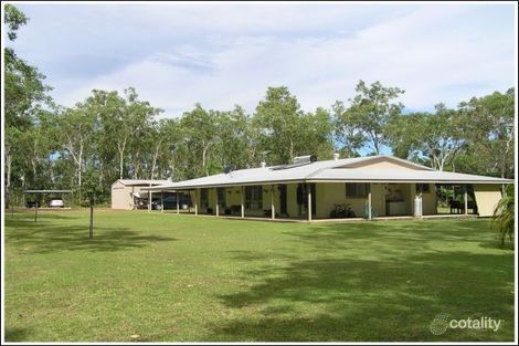 Property photo of 245 Wanderrie Road Humpty Doo NT 0836