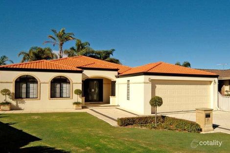 7 Ryce Ct, Eden Hill, WA 6054