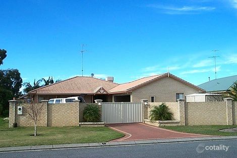 1 Heron Pl, South Yunderup, WA 6208