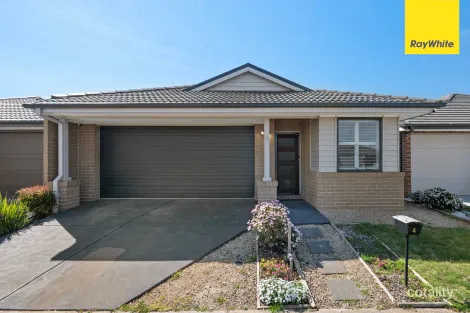 4 Satchville Rd, Harkness, VIC 3337