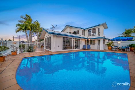 Property photo of 16 Portland Quay Maroochydore QLD 4558