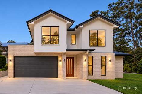 20B CUBBERLA ST, FIG TREE POCKET, QLD 4069