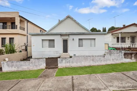 24 ORANGE ST, HURSTVILLE, NSW 2220