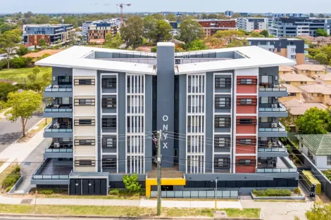 20/5 Lethbridge St, Penrith, NSW 2750