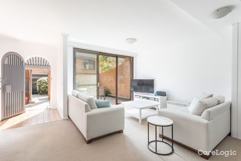 Property photo of 3/10 Oaks Avenue Cremorne NSW 2090