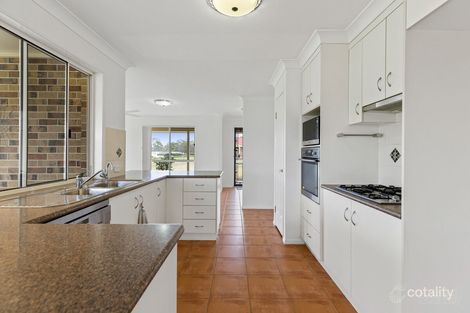 Property photo of 19 Pendoma Drive Hodgson Vale QLD 4352
