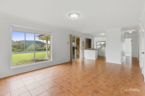 Property photo of 19 Pendoma Drive Hodgson Vale QLD 4352
