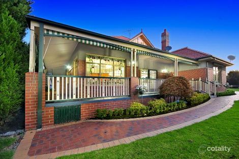 Property photo of 12 Inverness Mews Greenvale VIC 3059