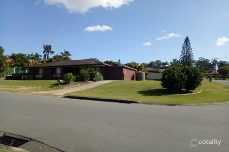 Property photo of 1 Cocas Street Regents Park QLD 4118