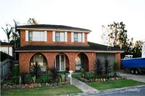 Property photo of 4 Peggy Street Swansea NSW 2281