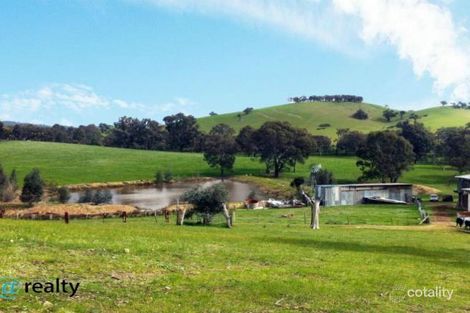 125 Ghin Ghin Rd, Whiteheads Creek, VIC 3660