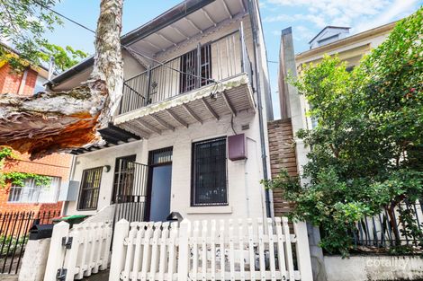 Property photo of 26 Morehead Street Redfern NSW 2016