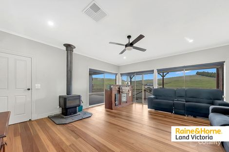 Property photo of 140 Outlook Crescent Clarkefield VIC 3430