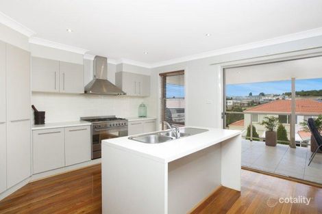 Property photo of 5 Edgecombe Court Shell Cove NSW 2529