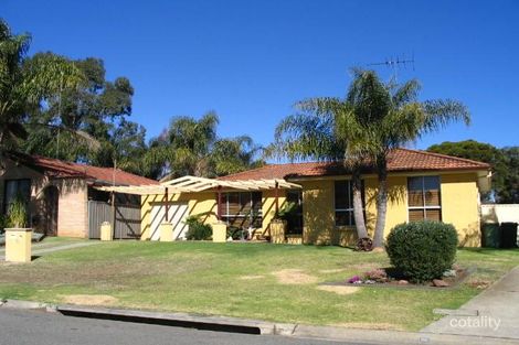 51 Kunipipi St, St Clair, NSW 2759