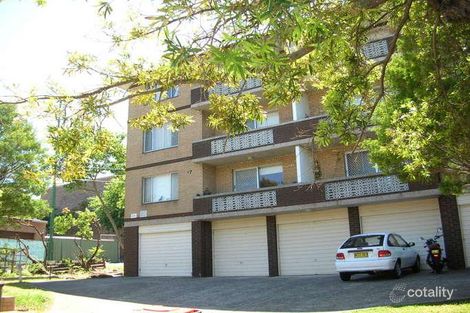 4/47-49 Ewart St, Marrickville, NSW 2204