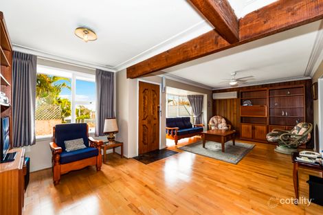 Property photo of 21A Warner Street Gladesville NSW 2111