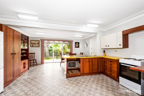 Property photo of 21A Warner Street Gladesville NSW 2111