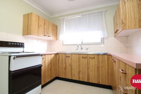 Property photo of 34 Astwood Street Colyton NSW 2760