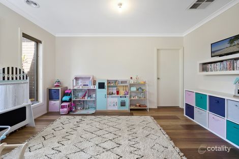 Property photo of 10 Cascade Avenue Wallan VIC 3756