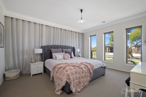 Property photo of 10 Cascade Avenue Wallan VIC 3756
