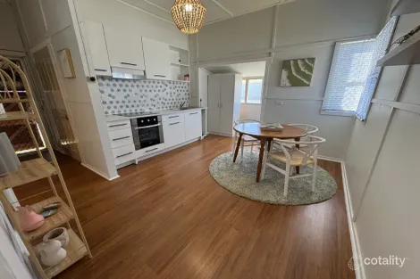 Property photo of 58 Prince Street Kingaroy QLD 4610