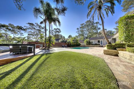 Property photo of 30 Uralba Place North Wahroonga NSW 2076