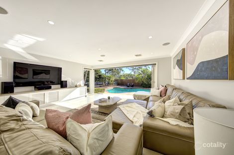 Property photo of 30 Uralba Place North Wahroonga NSW 2076