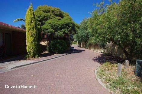 Property photo of 4/2 Russell Terrace Edwardstown SA 5039
