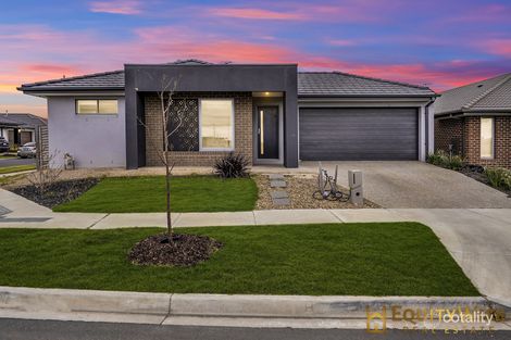 Property photo of 35 Langdon Drive Wyndham Vale VIC 3024