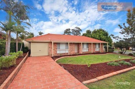 Property photo of 54 Explorers Way St Clair NSW 2759