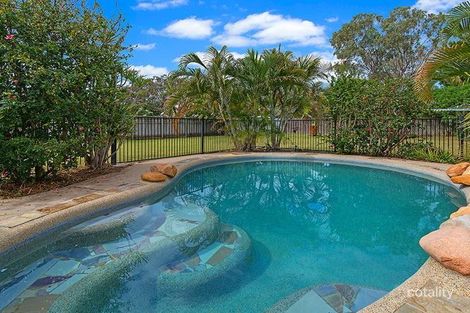 Property photo of 1312 Riverway Drive Kelso QLD 4815
