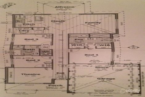 Property photo of 61A Brixton Crescent Ellenbrook WA 6069