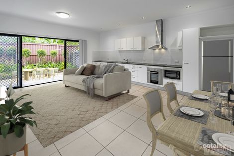Property photo of 22/7 Figbird Crescent Buderim QLD 4556