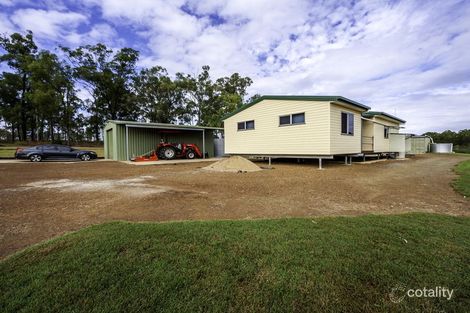 Property photo of 92 Showgrounds Road Rosedale QLD 4674