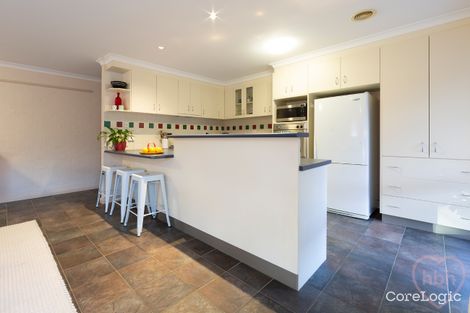 Property photo of 10 Hakea Crescent O'Connor ACT 2602
