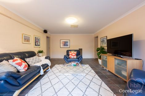 Property photo of 10 Hakea Crescent O'Connor ACT 2602