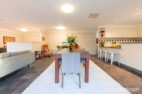 Property photo of 10 Hakea Crescent O'Connor ACT 2602